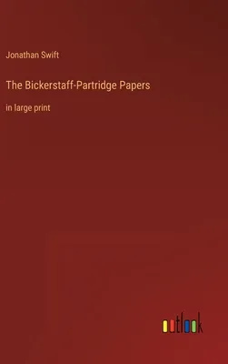 The Bickerstaff-Partridge Papers