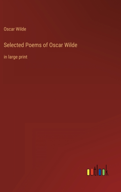 Selected Poems of Oscar Wilde