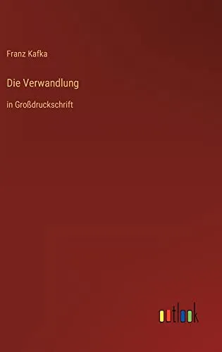 Die Verwandlung