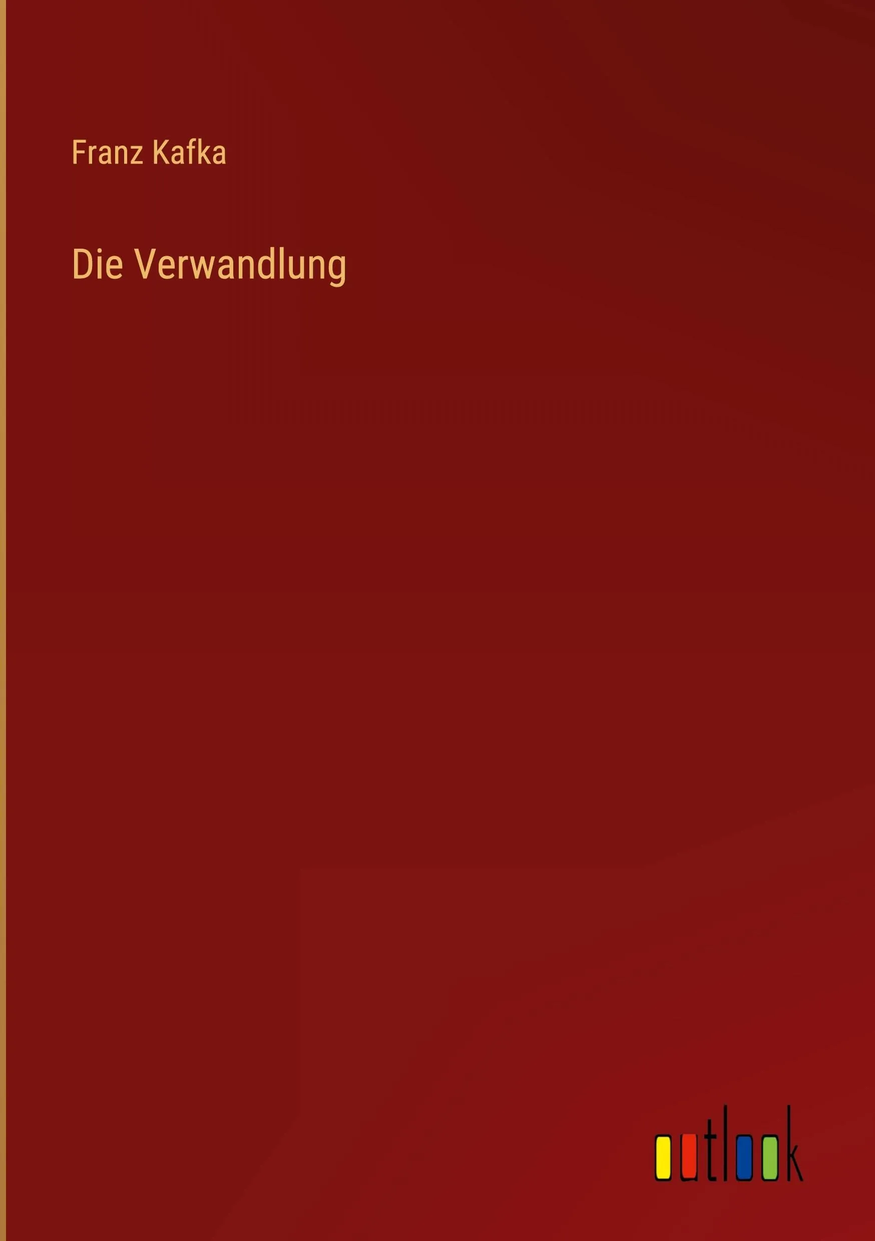 Die Verwandlung