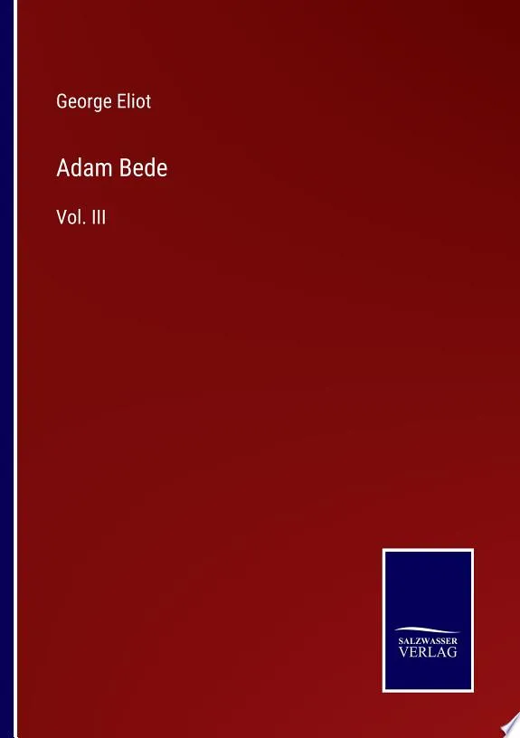 Adam Bede