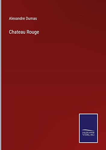 Chateau Rouge