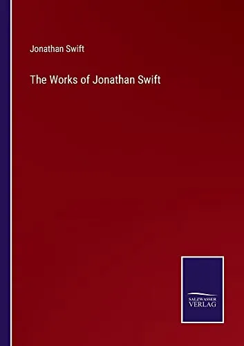 The Works of Jonathan Swift