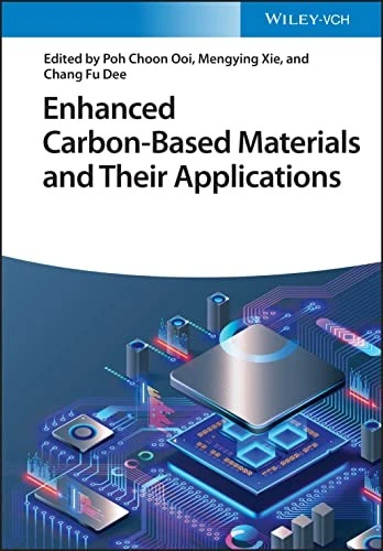 Enhanced Carbon-Based Materials and Their Applications