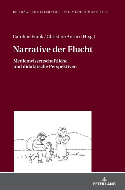 Narrative der Flucht