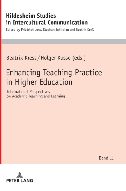 Enhancing Teaching Practice in Higher Education
