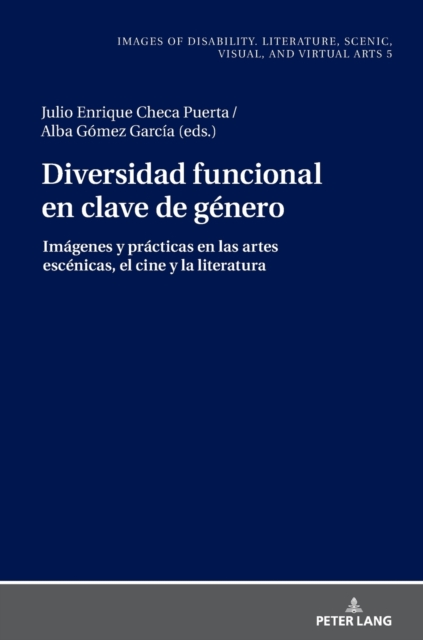 Diversidad funcional en clave de genero
