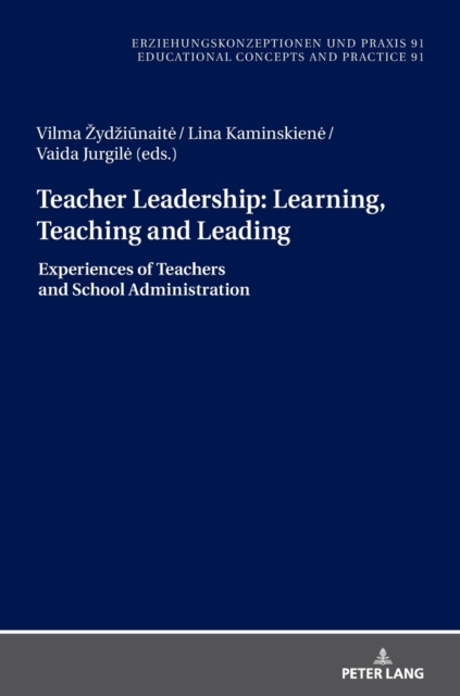 Teacher Leadership