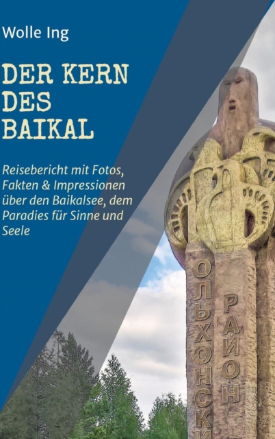 Der Kern des Baikal