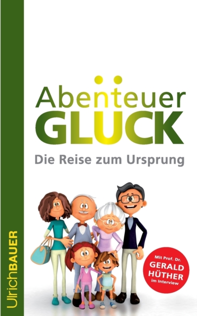 Abenteuer Gluck