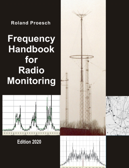 Frequency Handbook for Radio Monitoring HF