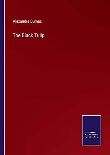 The Black Tulip