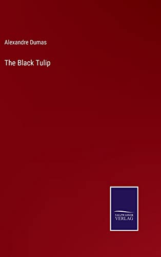The Black Tulip