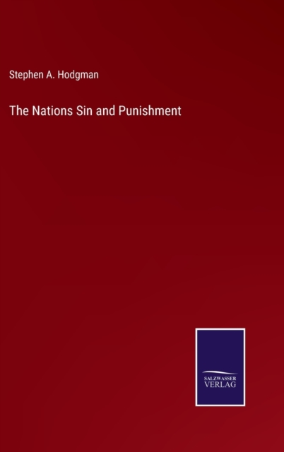 The Nations Sin and Punishment