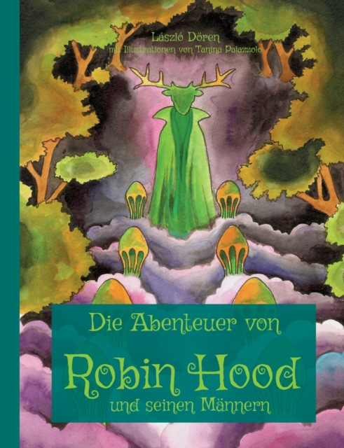 Die Abenteuer von Robin Hood und seinen Mannern