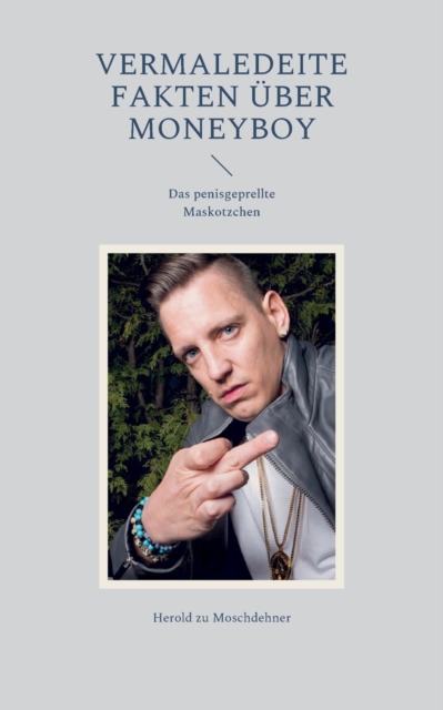 Vermaledeite Fakten uber Moneyboy