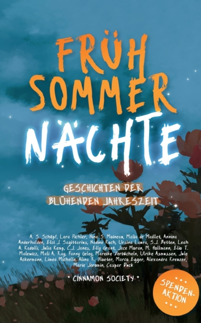 Fruhsommernachte