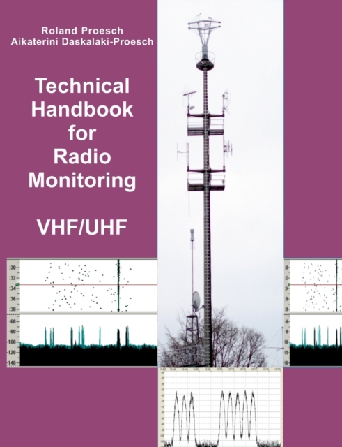 Technical Handbook for Radio Monitoring VHF/UHF