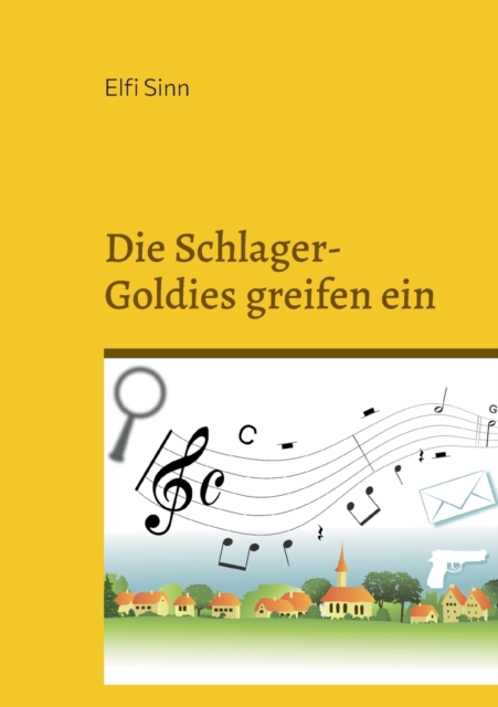 Die Schlager-Goldies greifen ein