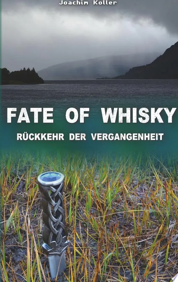 Fate of Whisky : Ruckkehr der Vergangenheit