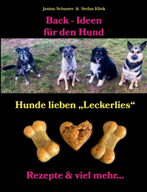 Back-Ideen fur den Hund