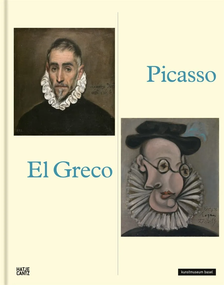 Picasso – El Greco