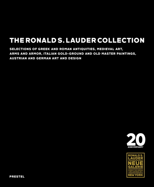 The Ronald S. Lauder Collection