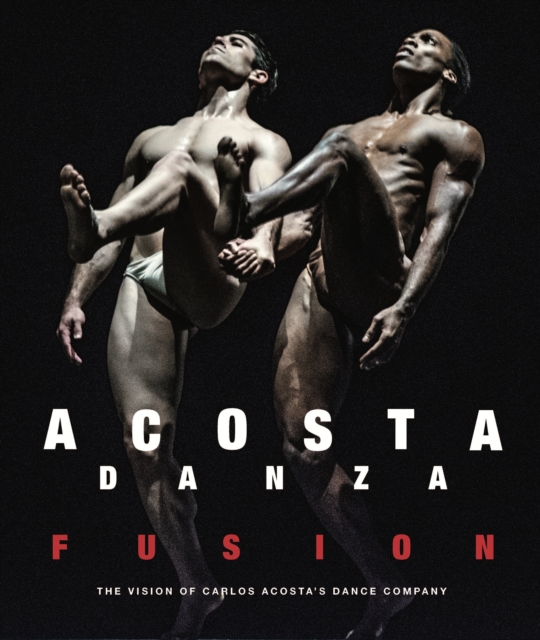 Acosta Danza
