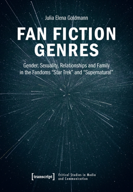 Fan Fiction Genres