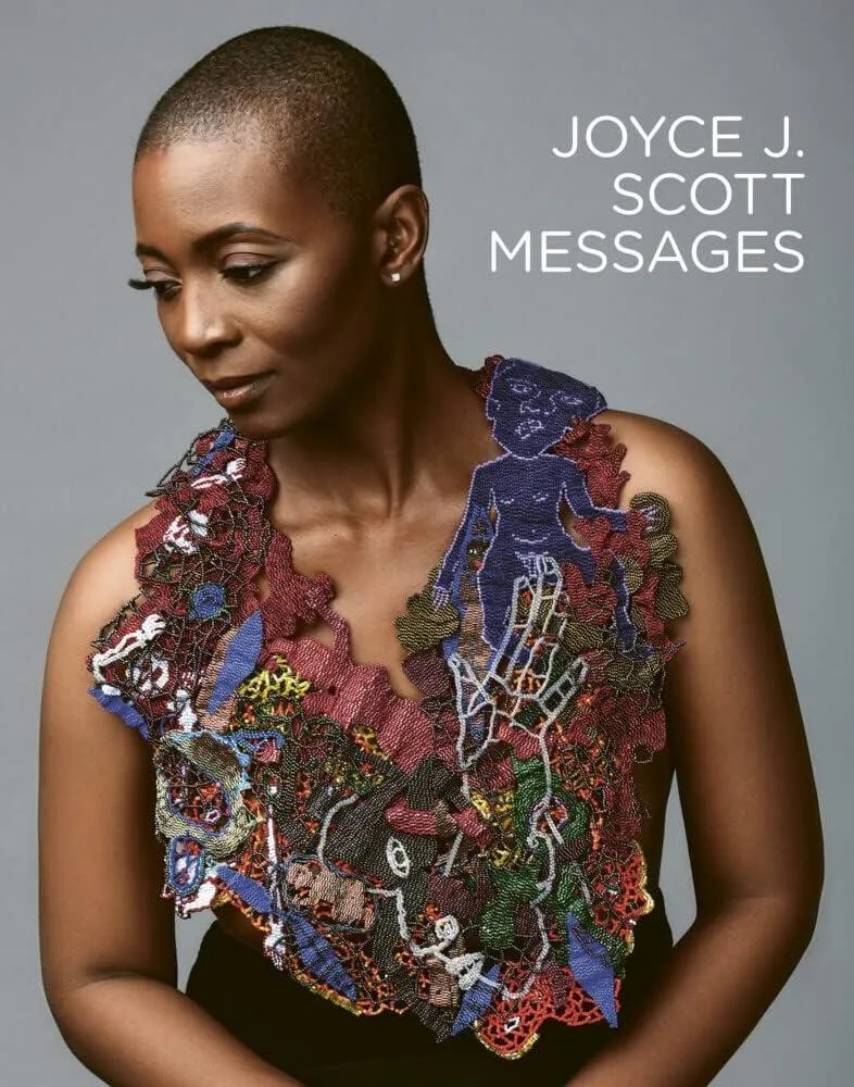 Joyce J. Scott: Messages