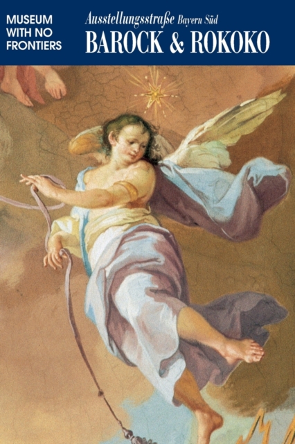 Barock & Rokoko (Bayern Sud)