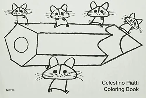 Coloring Book