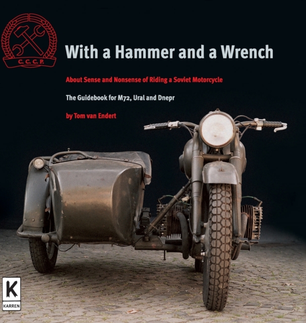 With a Hammer and a Wrench