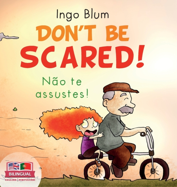 Don't be scared! - Nao te Assustes!