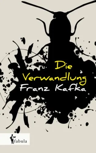 Die Verwandlung