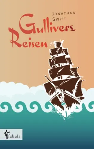Gullivers Reisen
