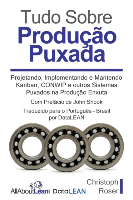 Tudo Sobre Producao Puxada