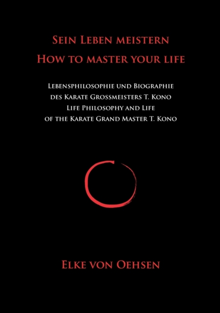 Sein Leben meistern - How to master your life