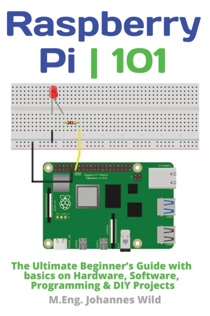 Raspberry Pi 101