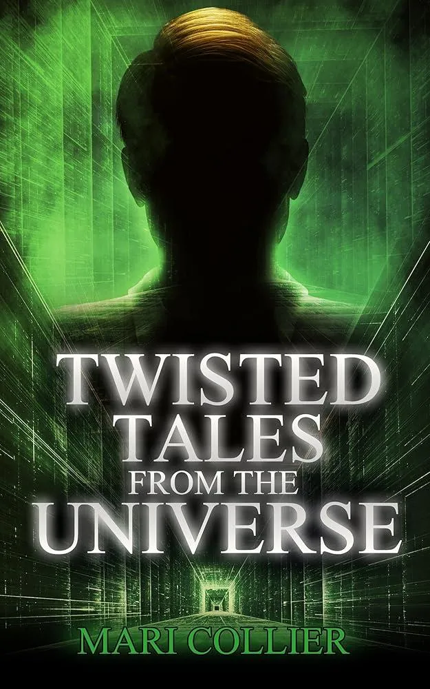 Twisted Tales From The Universe : 2