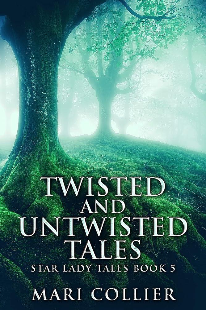 Twisted And Untwisted Tales : 5