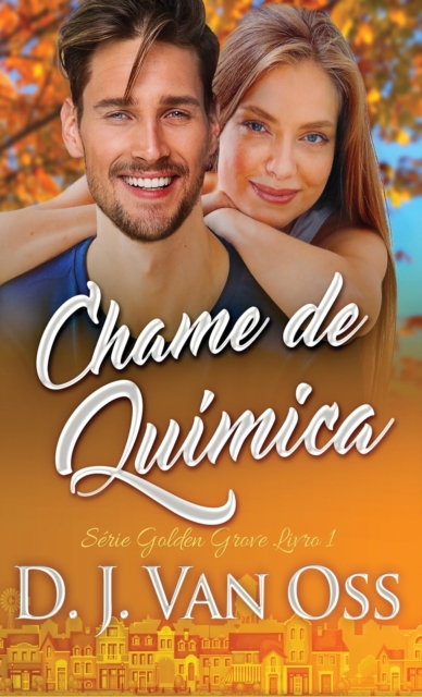 Chame de Quimica (Edicao Capa Dura Padrao)