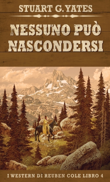 Nessuno Puo Nascondersi