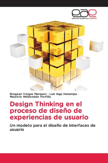 Design Thinking en el proceso de diseno de experiencias de usuario