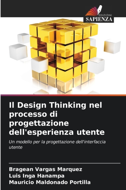 Il Design Thinking nel processo di progettazione dell'esperienza utente