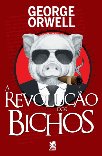 A Revolucao dos Bichos