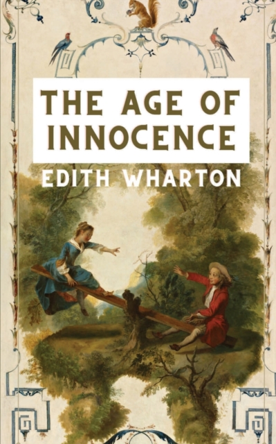 The Age of Innocence