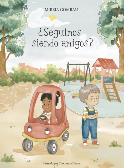 ?Seguimos siendo amigos?