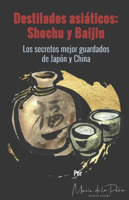Destilados asiaticos