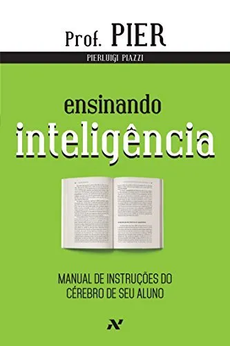 Ensinando inteligencia